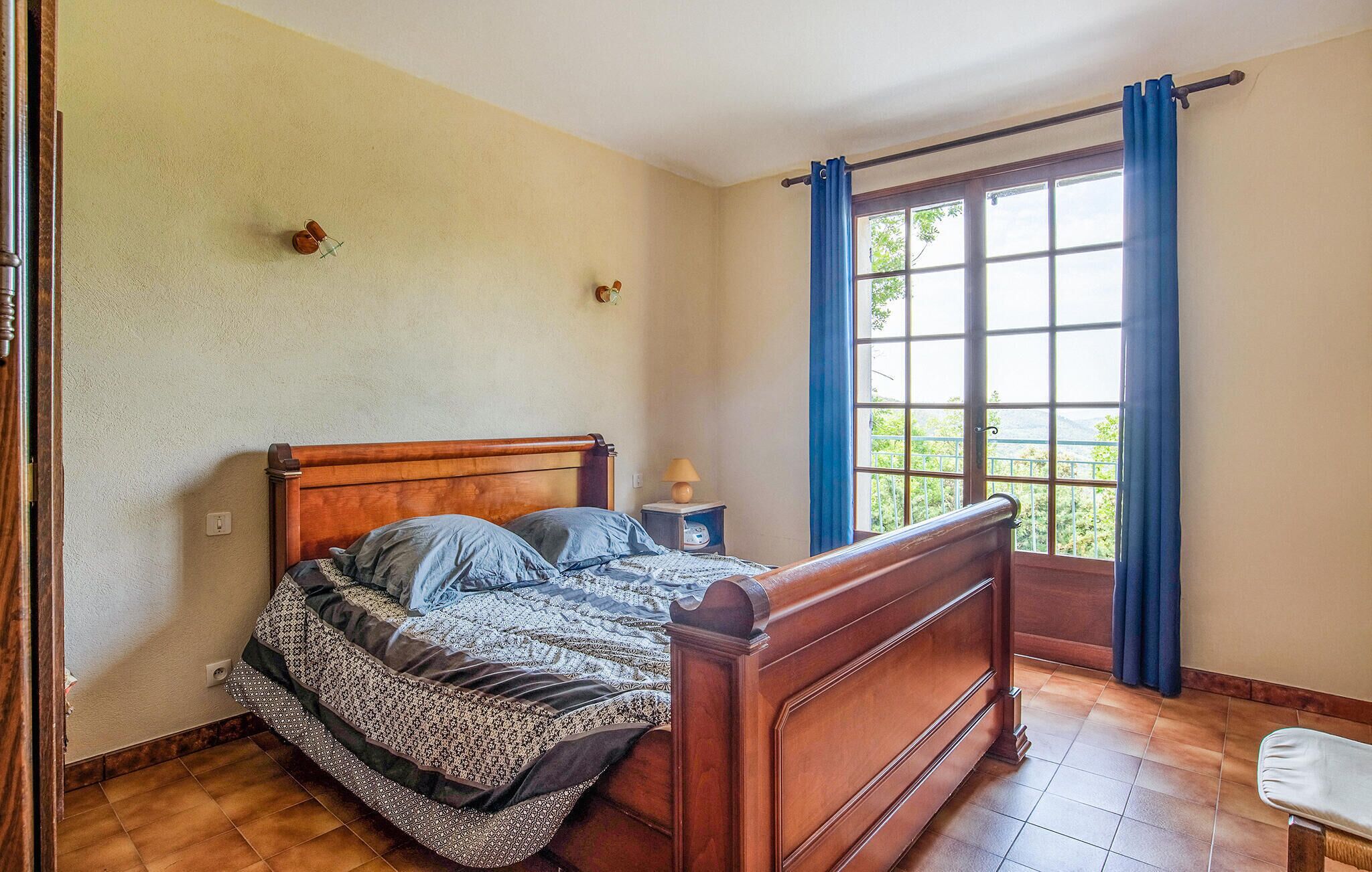 3 Schlafzimmer