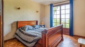 3 Schlafzimmer