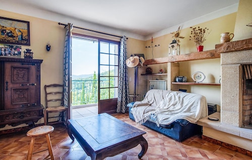 3 bedroom gorgeous home in SEILLANS