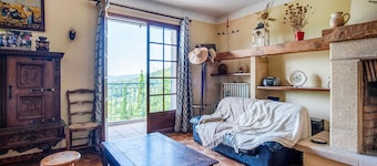 3 bedroom gorgeous home in SEILLANS