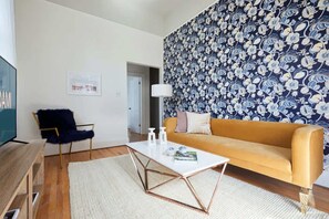 Fernseher, Arbeitsbereiche