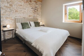 1 habitación y wifi 