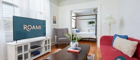 3 camere, Wi-Fi, lenzuola