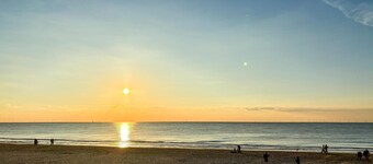 1 bedroom awesome home in Katwijk aan Zee