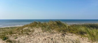 1 bedroom awesome home in Katwijk aan Zee