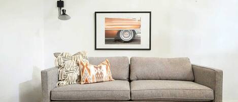 Fernseher, Arbeitsbereiche