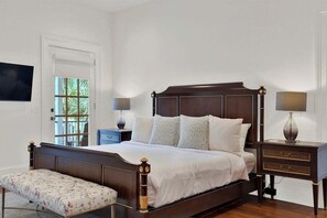 3 soverom, wi-fi (inkludert) og sengetøy