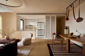 Individuelt design, individuel indretning, skrivebord