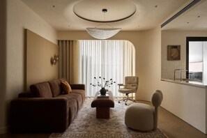 Individuelt design, individuel indretning, skrivebord