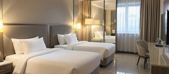 Hotel Shree Leela palace