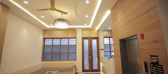 Hotel Shree Leela palace