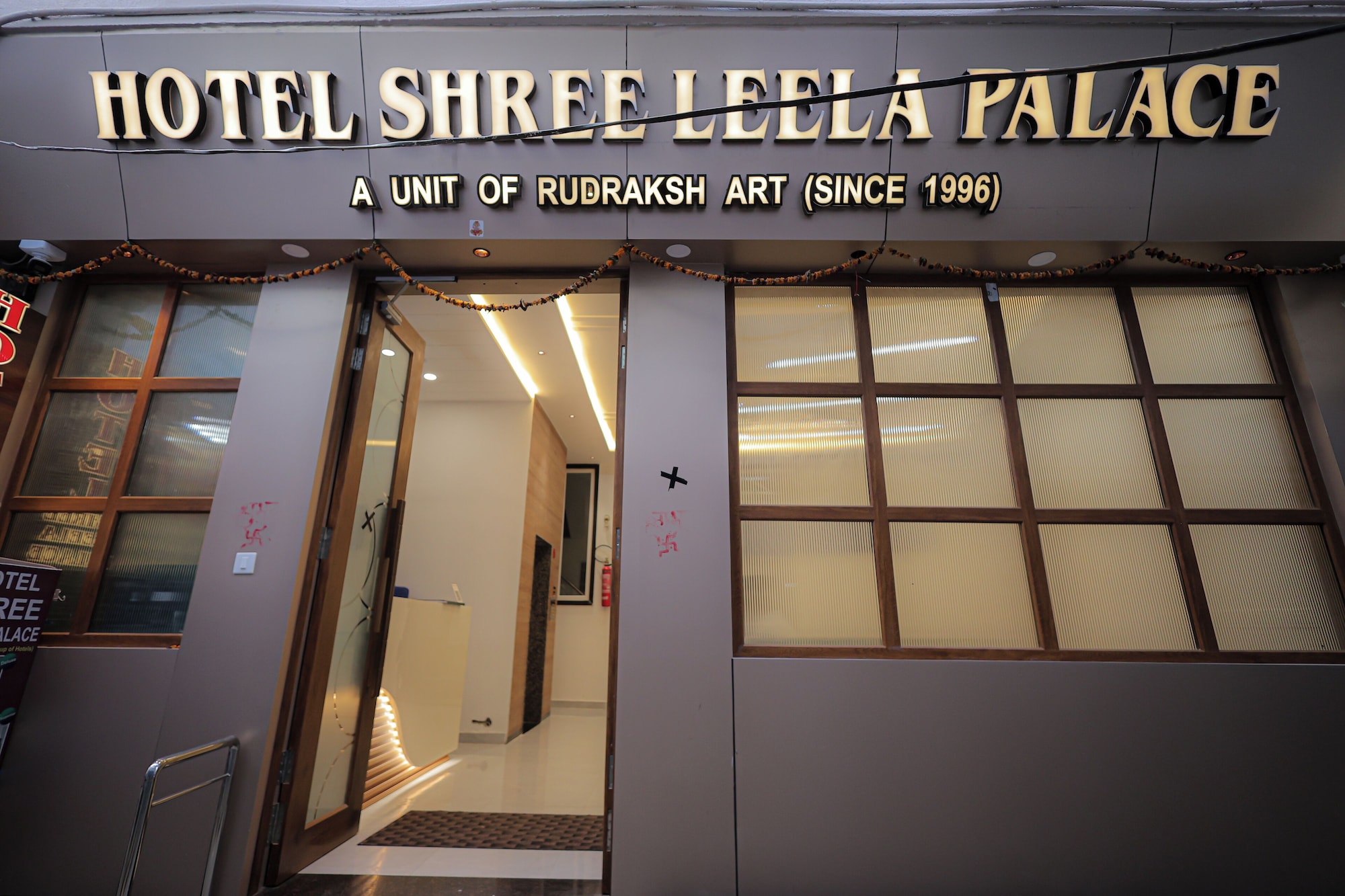 2 Star Hotels