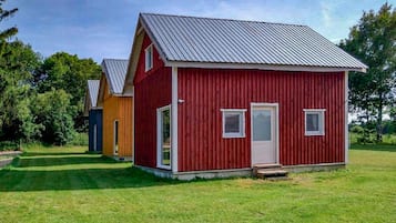 Exteriör
