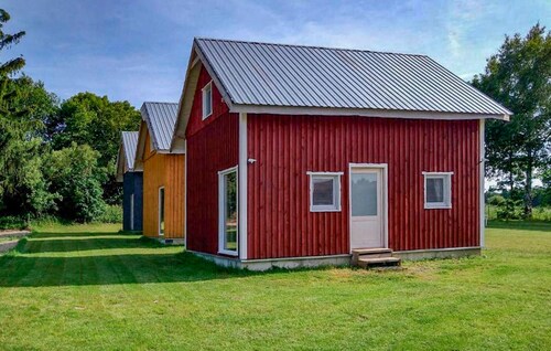 Amazing home in Ilawa with WiFi