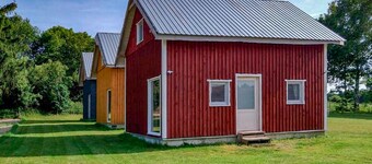 Amazing home in Ilawa with WiFi