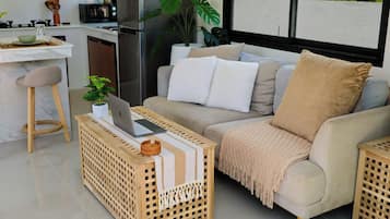 TV connectée