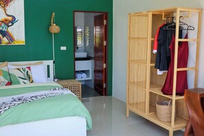 2 Schlafzimmer, WLAN, Bettwäsche, Rollstuhlgeeignet