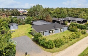 Eksteriør