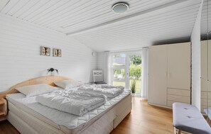 3 chambres, Wi-Fi gratuit