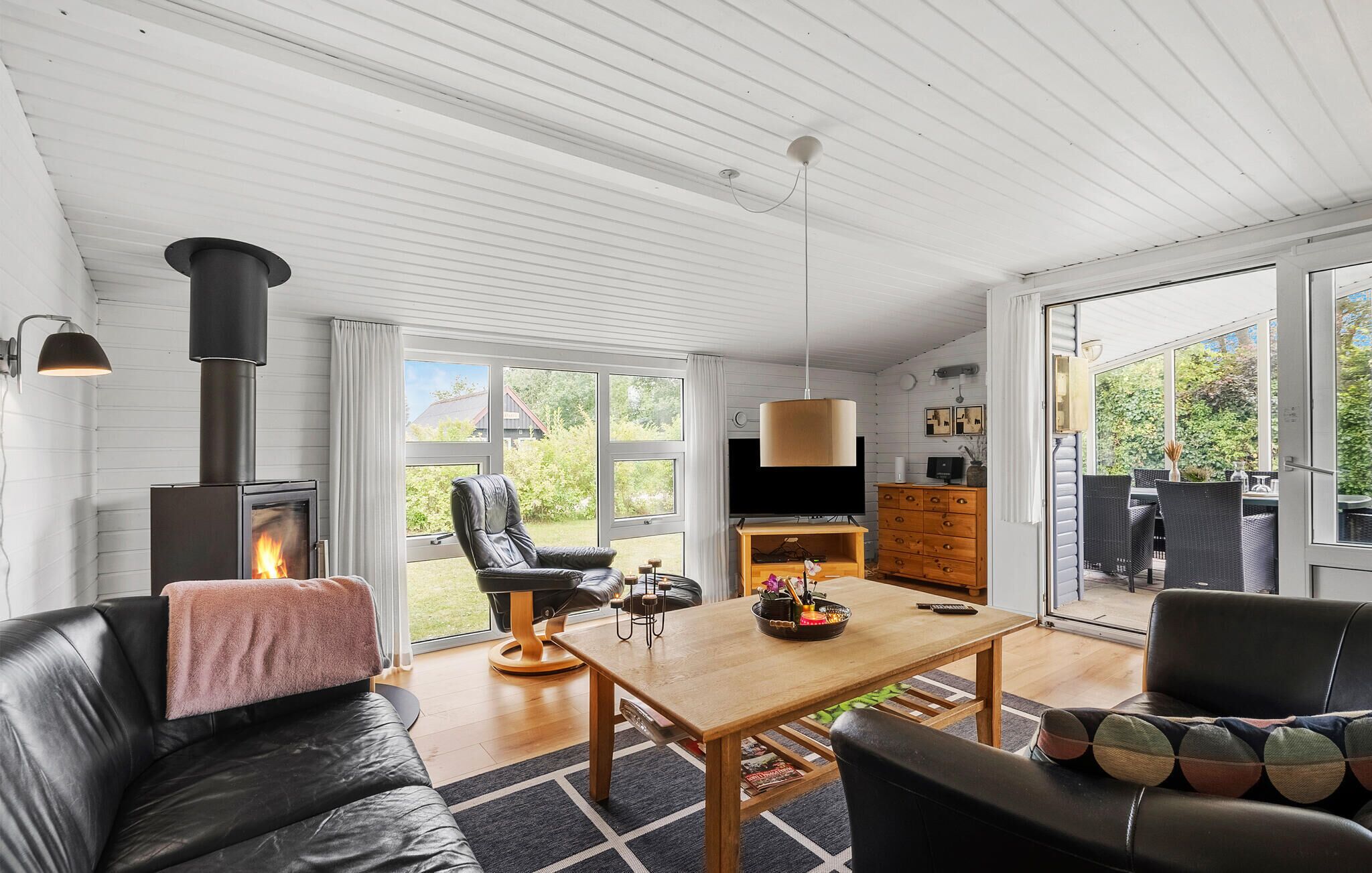 Oppholdsområde