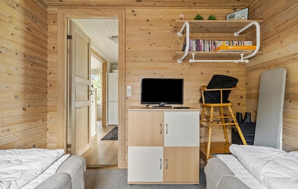 3 chambres, Wi-Fi gratuit