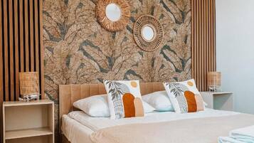 2 habitaciones y wifi gratis