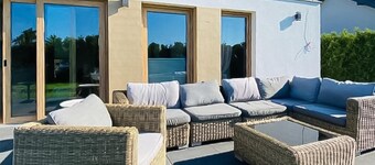 Amazing apartment in Nowecin with WiFi