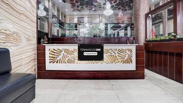 House | Reception
