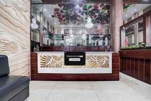 House | Reception