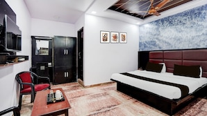 House | Living room - Townhouse Oak Jaipur Railway Station (Jaipur)