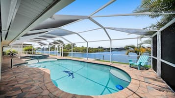 Villa | 3 bedrooms, Internet