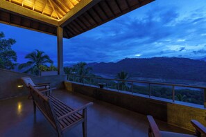 Terraço/pátio