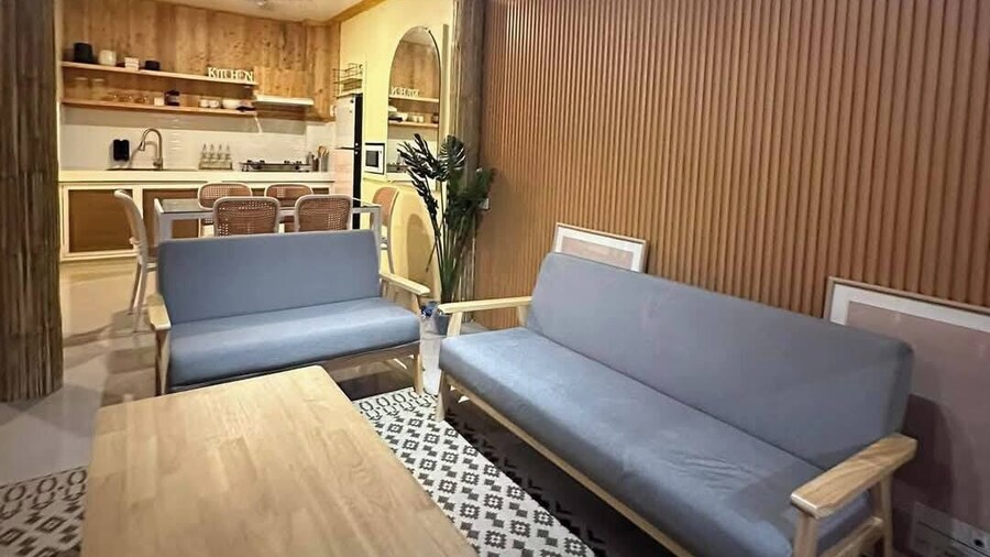 Alon Residences