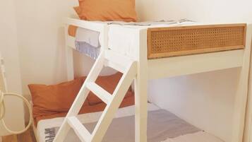 Hus | Strykjärn/strykbräda och gratis wi-fi