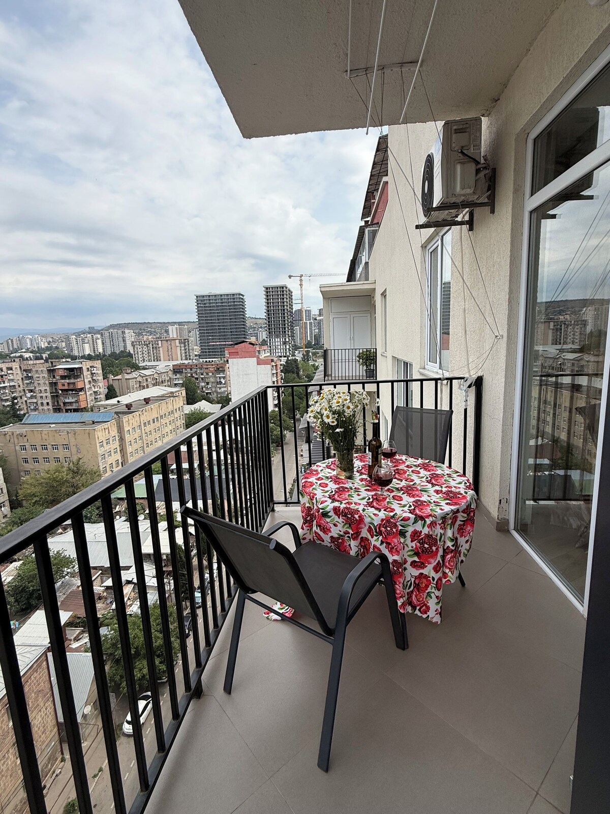 Bild für Gastgeberprofil