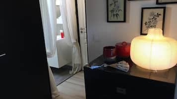 Comfort Double Room, Garden View