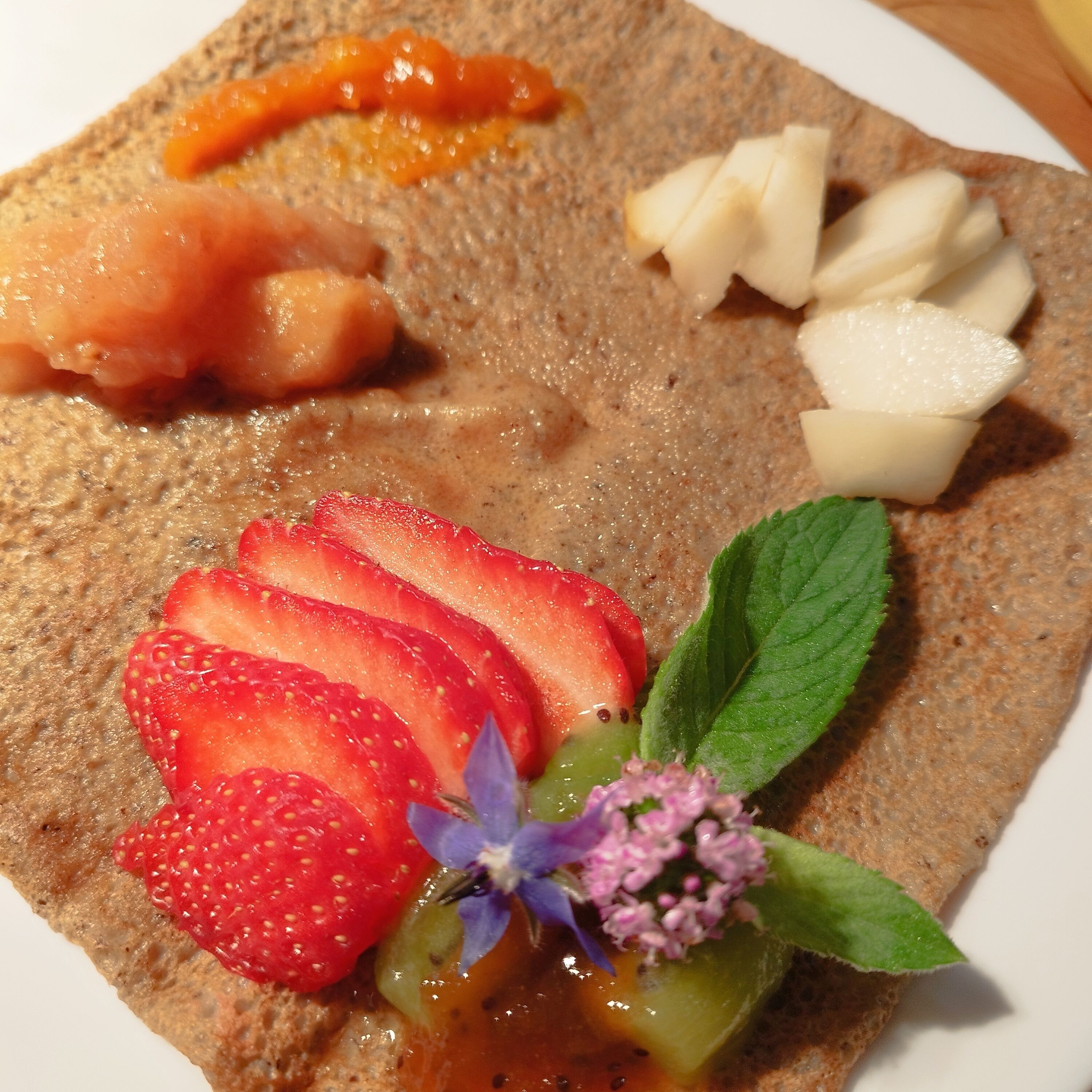 Frokostområde