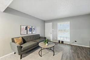 Smart-TV, Arbeitsbereiche