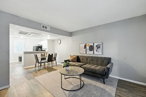 Smart TV, offices