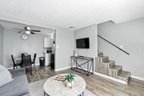 Smart TV, offices