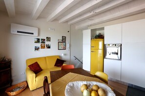 Casa | Sala de estar