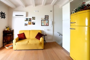 House | Living room