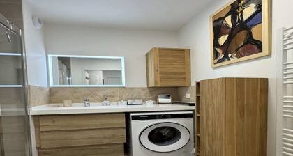 Apartment in Valras by Beach