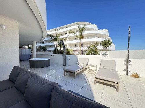 Apartment in Valras by Beach