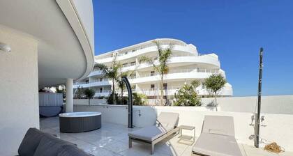 Apartment in Valras by Beach