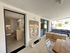 Apartment | Balkoni