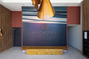 Apartment | Interior - Valras'loc Archipel Panarea Spa Comfort (Valras-Plage)