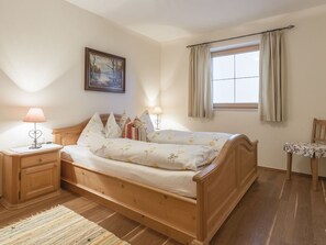 2 Schlafzimmer, kostenloses WLAN