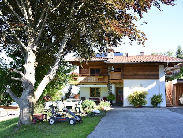 Exteriör