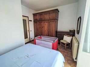 Culla da viaggio, lenzuola